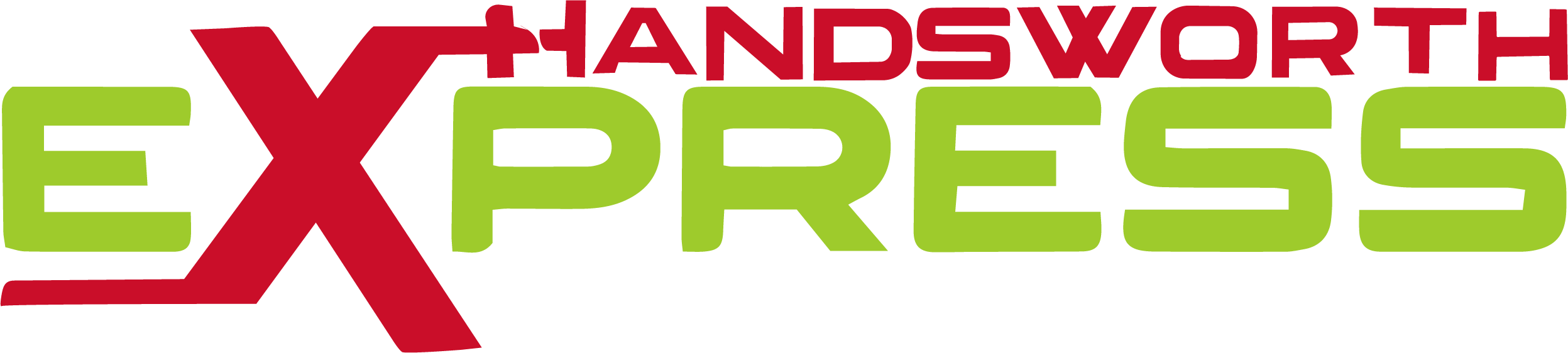 Handworth Express